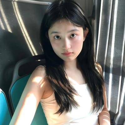 扁担·姑娘